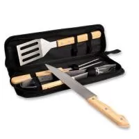 Kit churrasco Personalizado