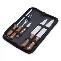 Kit churrasco Personalizado