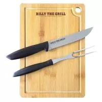Kit churrasco Personalizado