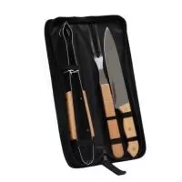 Kit churrasco Personalizado