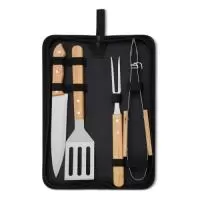 Kit churrasco Personalizado