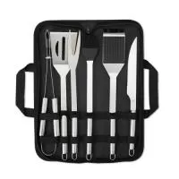 Kit churrasco Personalizado