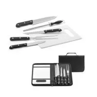 Kit churrasco Personalizado