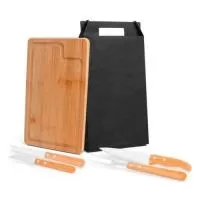 Kit churrasco Personalizado