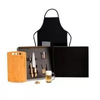 Kit churrasco Personalizado