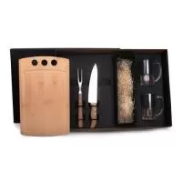 Kit churrasco Personalizado