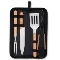 Kit churrasco Personalizado