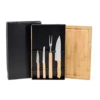 Kit churrasco Personalizado