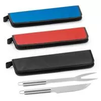 Kit churrasco Personalizado