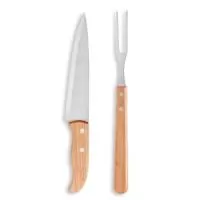 Kit churrasco Personalizado