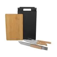 Kit churrasco Personalizado