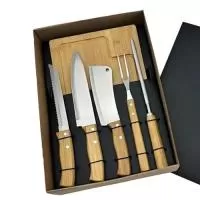 Kit churrasco Personalizado