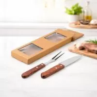 Kit churrasco Personalizado