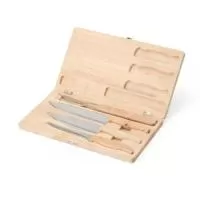 Kit churrasco Personalizado Kit churrasco Personalizado