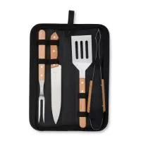 Kit churrasco Personalizado