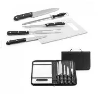Kit churrasco Personalizado