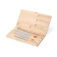 Kit churrasco Personalizado