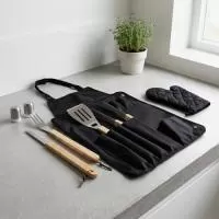 Kit churrasco Personalizado