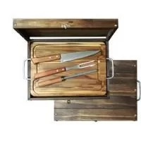 Kit churrasco Personalizado