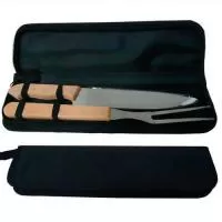 Kit churrasco Personalizado