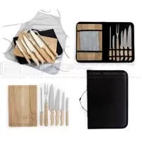 Kit churrasco Personalizado