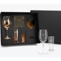 Kit copo Personalizado