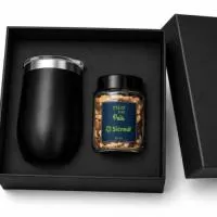 Kit copo Personalizado