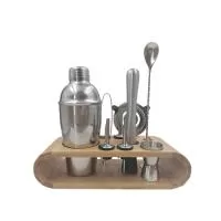 Kit coquetel Personalizado