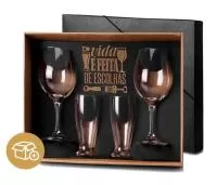 Kit costura Personalizado