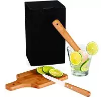Kit costura Personalizado