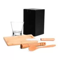 Kit costura Personalizado