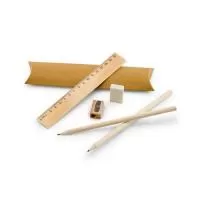 Kit ecológico Personalizado
