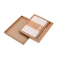 Kit ecológico Personalizado