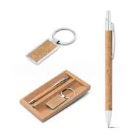 Kit ecológico Personalizado