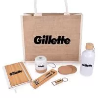 Kit ecológico Personalizado