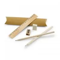 Kit escolar Personalizado