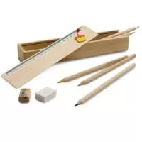Kit escolar Personalizado