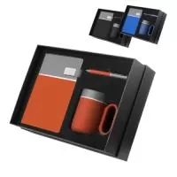 Kit escritório Personalizado