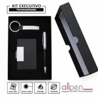 Kit executivo Personalizado