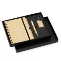 Kit executivo Personalizado Kit executivo Personalizado