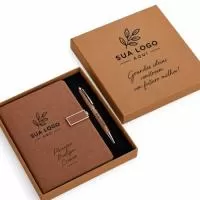 Kit executivo Personalizado