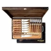 Kit faca Personalizado