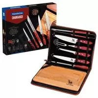 Kit faca Personalizado
