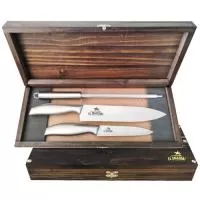Kit faca Personalizado