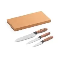 Kit faca Personalizado