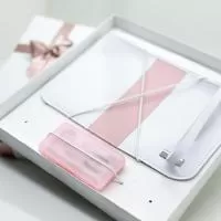 Kit feminino Personalizado