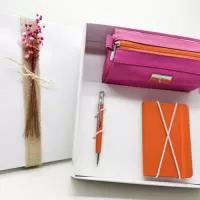Kit feminino Personalizado