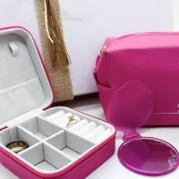 Kit feminino Personalizado