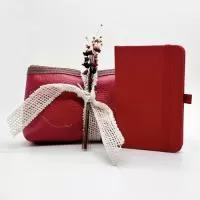 Kit feminino Personalizado