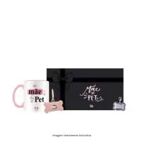 Kit feminino Personalizado
